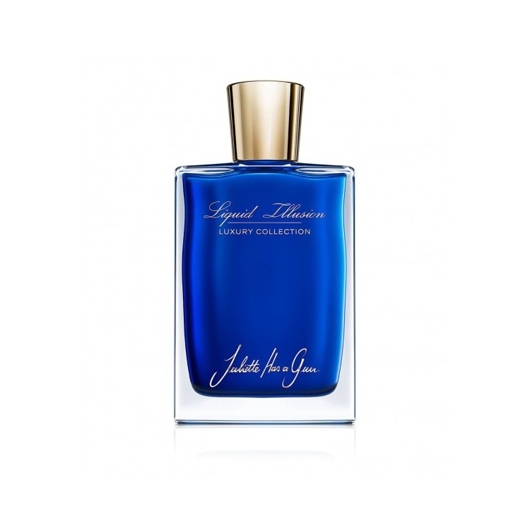 Juliette Has A Gun Liquid Illusion Edp 75 Ml Juliette Has A Gun Liquid Illusion Edp 75 Ml