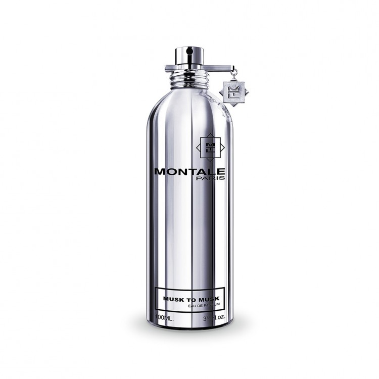 Montale Parfums Musk To Musk Edp 100 Ml Montale Parfums Musk To Musk Edp 100 Ml