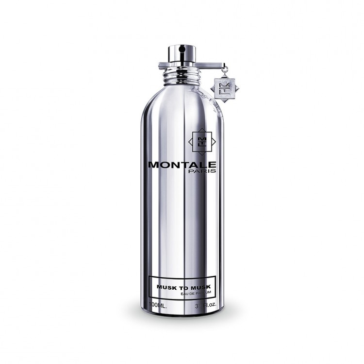 Montale Parfums Musk To Musk Edp 100 Ml