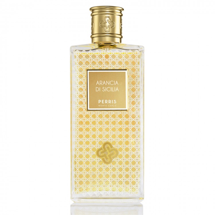 Perris Monte Carlo Arancia Di Sicilia Edp 100 Ml