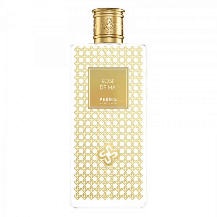 Perris Monte Carlo Rose De Mai Edp 100 Ml