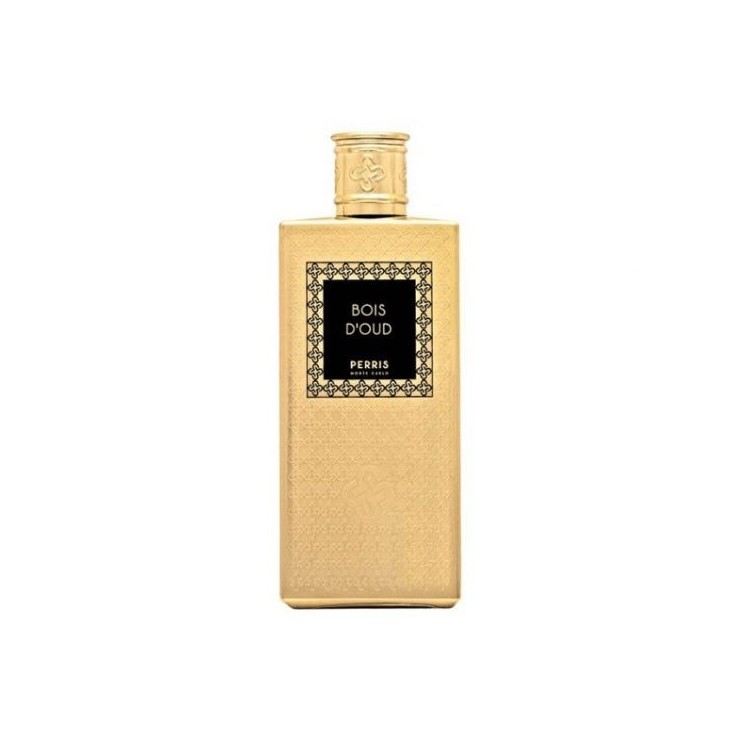 Perris Monte Carlo Bois D'Oud Edp 100 Ml