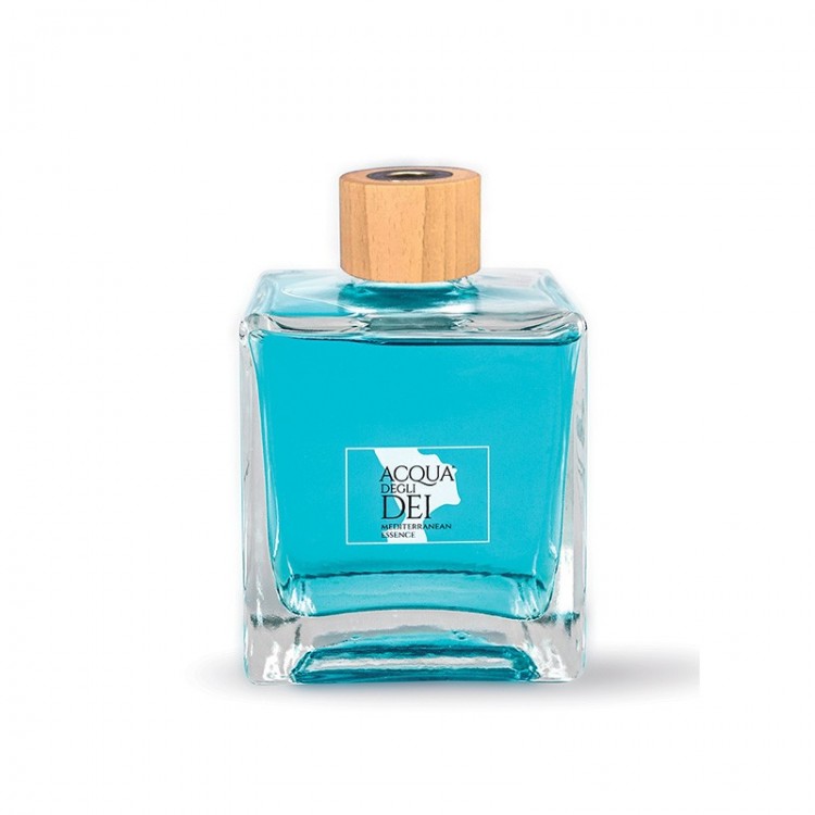 ACQUA DEGLI DEI BLU DIFFUSORE AMBIENTE 250 ML ACQUA DEGLI DEI BLU DIFFUSORE AMBIENTE 250 ML