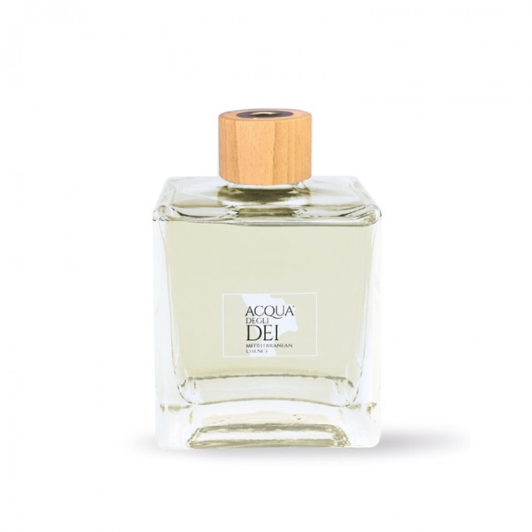 ACQUA DEGLI DEI SCILLA DIFFUSORE AMBIENTE 250 ML ACQUA DEGLI DEI SCILLA DIFFUSORE AMBIENTE 250 ML