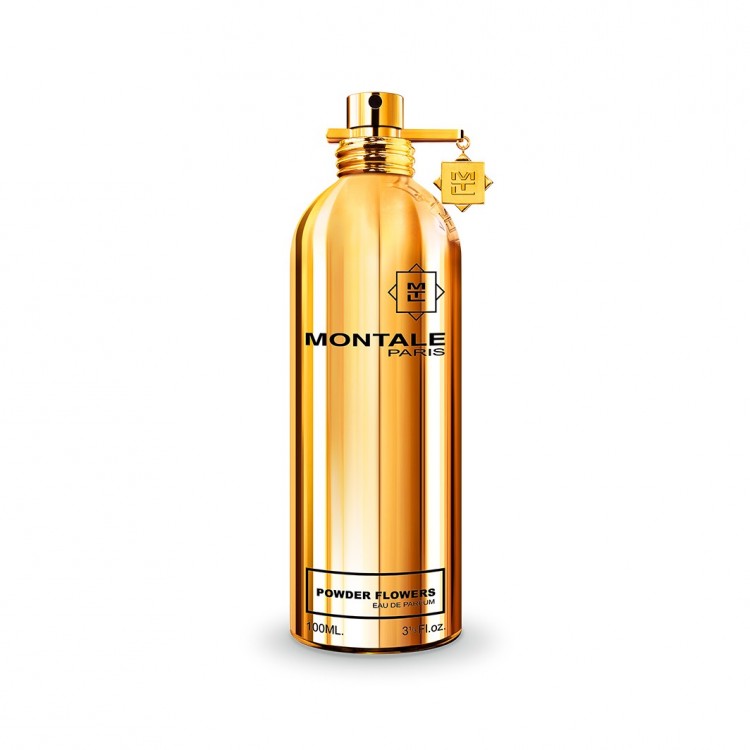 Montale Parfums Powder Flowers Edp 100 Ml