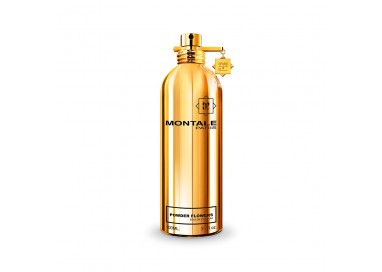 Montale Paris Powder Flowers Edp 100 Ml