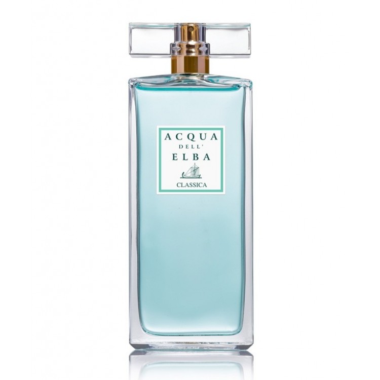 ACQUA DELL ELBA CLASSICA DONNA EDT 100 ML ACQUA DELL ELBA CLASSICA DONNA EDT 100 ML