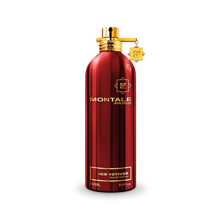 Montale Parfums Red Vetiver Edp 100 Ml