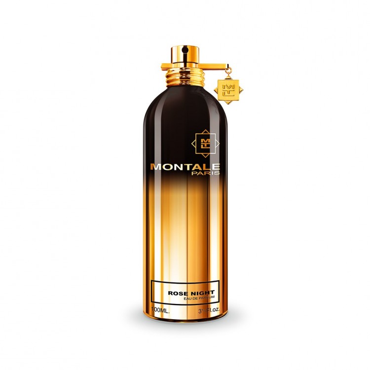 MONTALE PARFUMS ROSE NIGHT EDP 100 ML MONTALE PARFUMS ROSE NIGHT EDP 100 ML