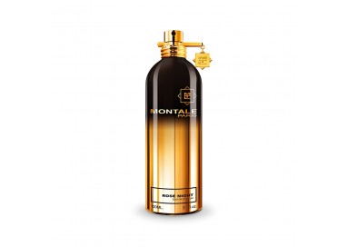 Montale Paris Rose Night Edp 100 Ml