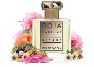Roja Parfums Risquè Pour Femme Edp 50 Ml