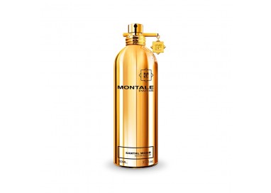 Montale Paris Santal Wood Edp 100 Ml