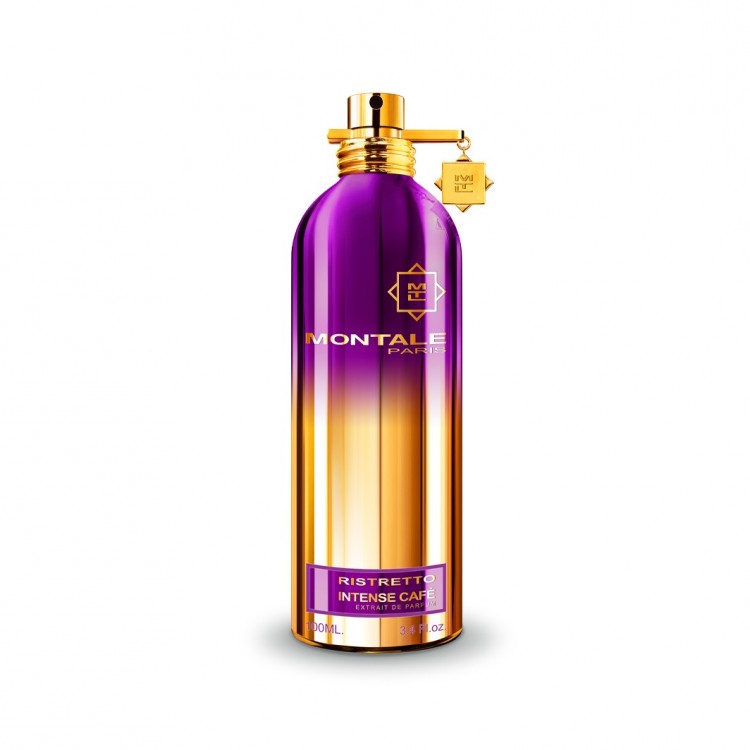 Montale Parfums Ristretto Intense Cafe' Extrait De Parfum 100 Ml Montale Parfums Ristretto Intense Cafe' Extrait De Parfum 100 Ml