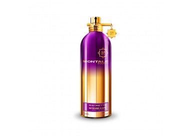 Montale Paris Ristretto Intense Cafè Extrait De Parfum 100 Ml