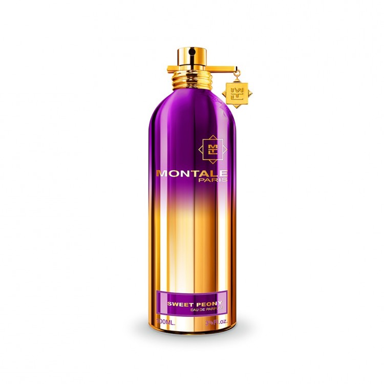 MONTALE PARFUMS SWEET PEONY EDP 100 ML MONTALE PARFUMS SWEET PEONY EDP 100 ML