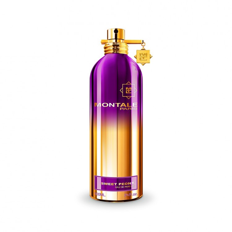 Montale Paris Sweet Peony Edp 100 Ml