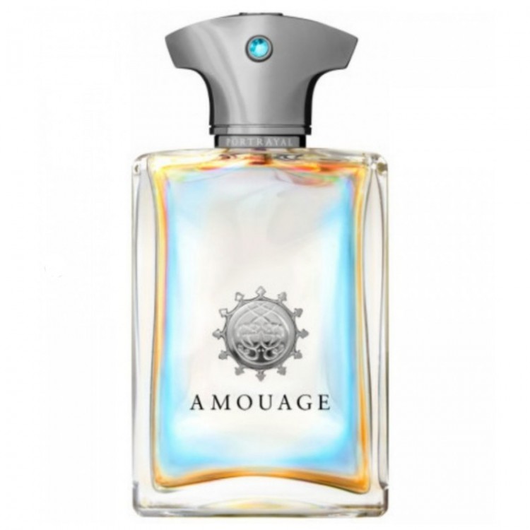 Amouage Portrayal Man Edp 100 Ml