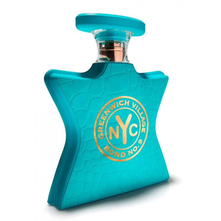 Bond No.9 Greenwich Village Edp 100 Ml Spray Bond No.9 Greenwich Village Edp 100 Ml Spray