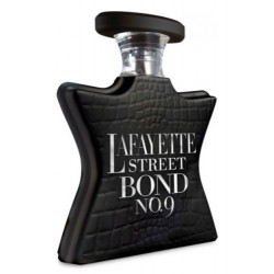 Bond No.9 Lafayette Street...