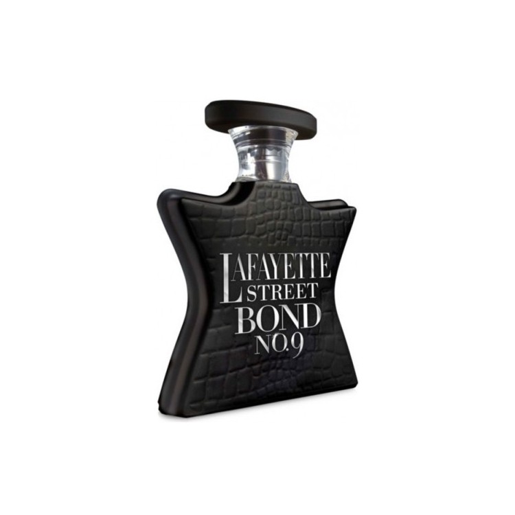 Bond No.9 Lafayette Street Edp 100 Ml Spray Bond No.9 Lafayette Street Edp 100 Ml Spray