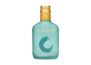 Ligne St Barth Corpo Gel Doccia Blue Lagon 200 Ml