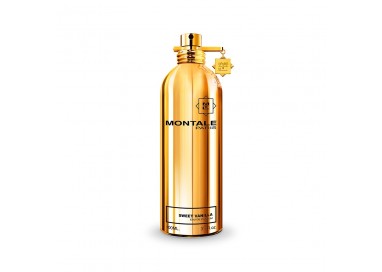 Montale Paris Sweet Vanilla Edp 100 Ml