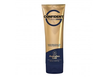 Australian Gold Confident By Gentlemen 250 Ml