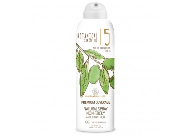 Australian Gold Protection Botanical Sunscreen Spf 15 177 Ml