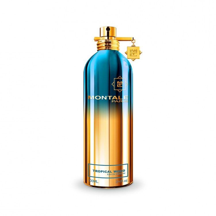Montale Parfums Tropical Wood Edp 100 Ml Montale Parfums Tropical Wood Edp 100 Ml