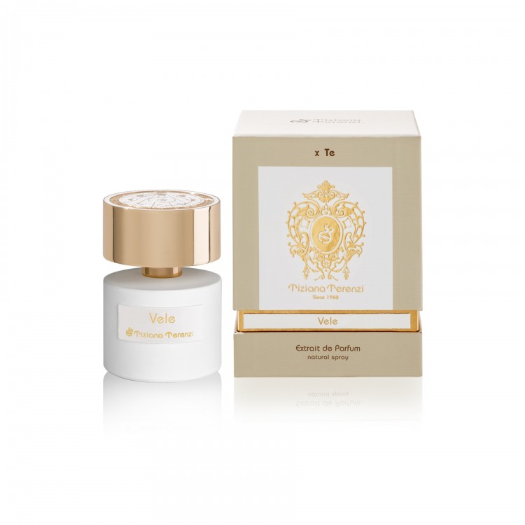 Tiziana Terenzi Vele Extrait De Parfum 100 Ml