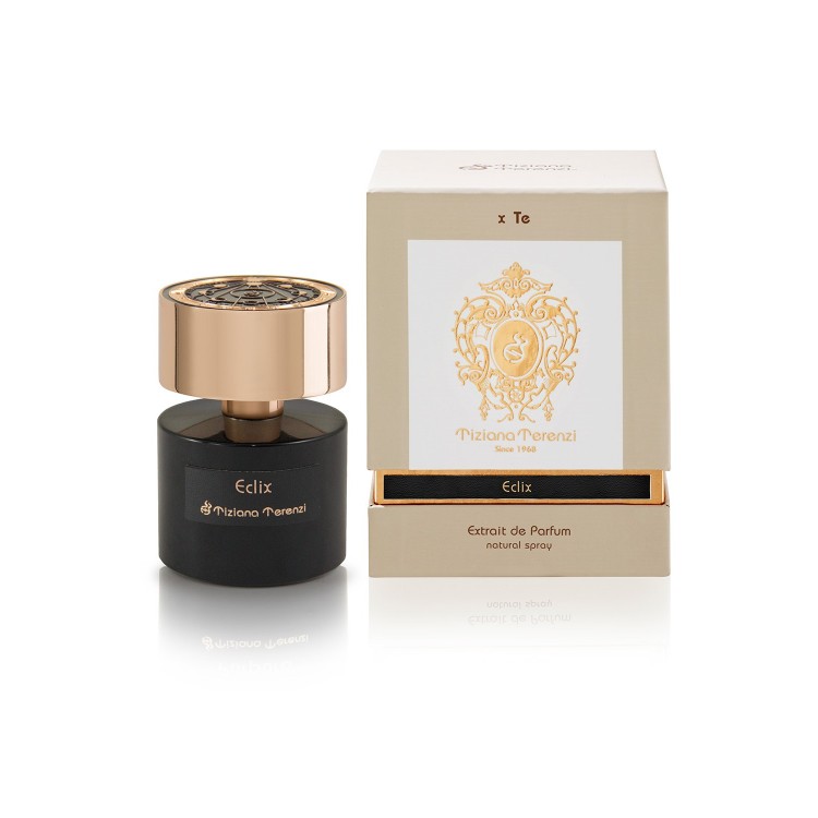 Tiziana Terenzi Eclix Extrait De Parfum 100 Ml