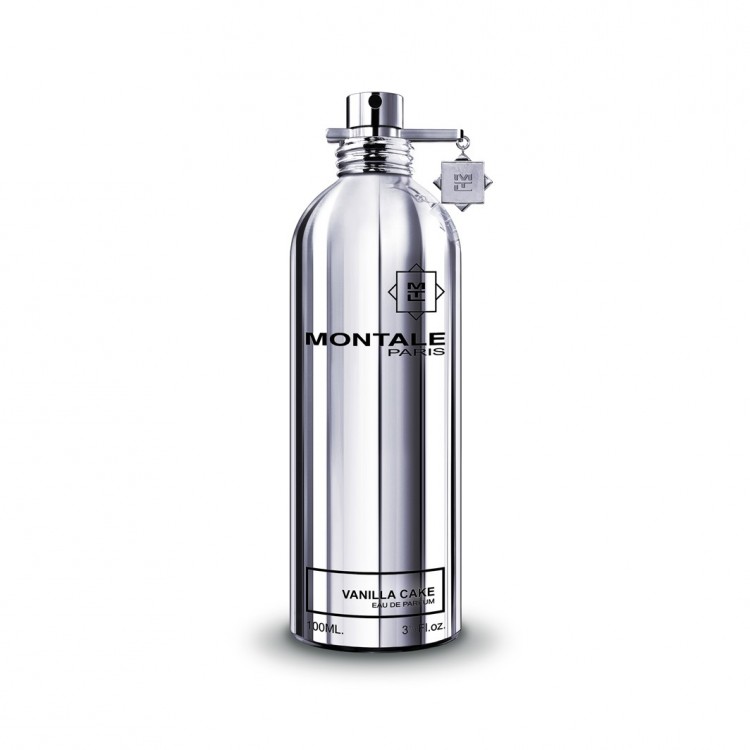 Montale Parfums Vanilla Cake Edp 100 Ml Montale Parfums Vanilla Cake Edp 100 Ml