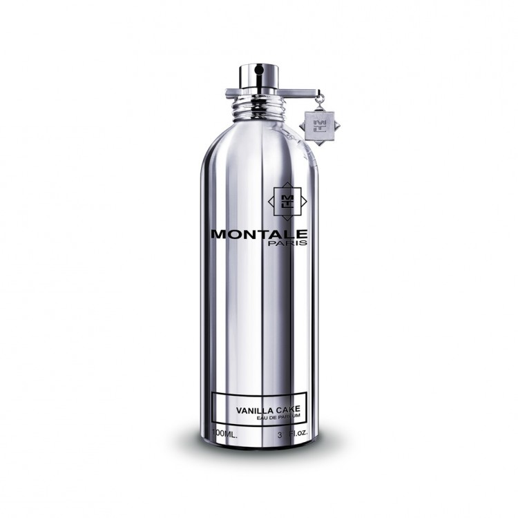 Montale Parfums Vanilla Cake Edp 100 Ml