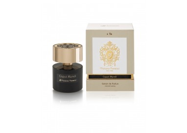 Tiziana Terenzi Caput Mundi Extrait De Parfum 100 Ml