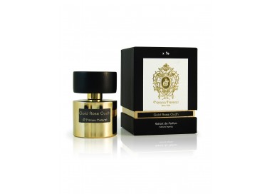 Tiziana Terenzi Gold Rose Oudh Extrait De Parfum 100 Ml