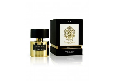 Tiziana Terenzi White Fire Extrait De Parfum 100 Ml