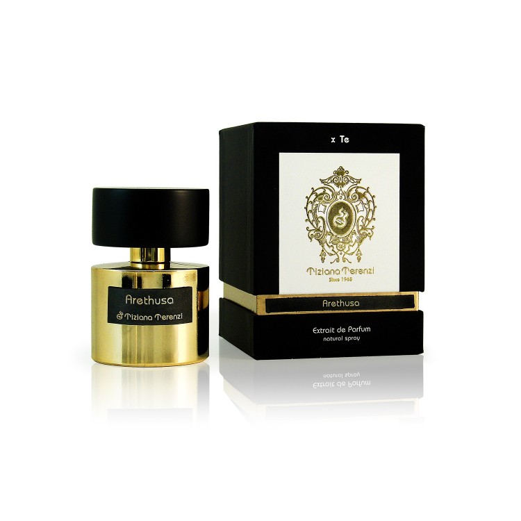 TIZIANA TERENZI ARETHUSA EXTRAIT DE PARFUM 100 ML TIZIANA TERENZI ARETHUSA EXTRAIT DE PARFUM 100 ML