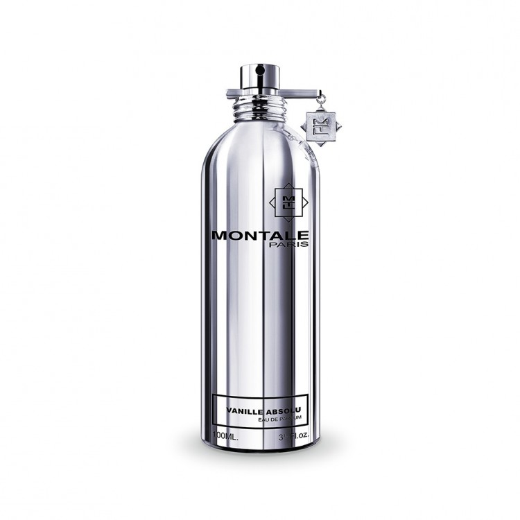 Montale Parfums Vanille Absolu Edp 100 Ml Montale Parfums Vanille Absolu Edp 100 Ml
