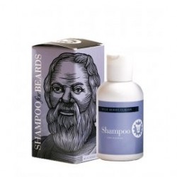 Beardsley Shampoo For...