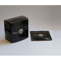Beardsley Wipes For Beards...