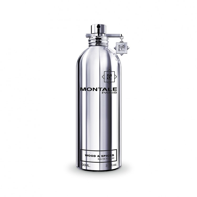 Montale Parfums Wood & Spices Edp 100 Ml Montale Parfums Wood & Spices Edp 100 Ml