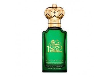 Clive Christian Original Collection 1872 Masculine Perfume 50 Ml