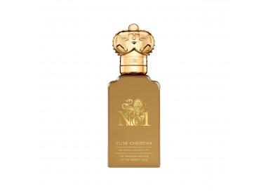 Clive Christian Original Collection No1 Feminine Perfume 50 Ml