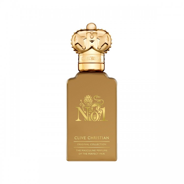 Clive Christian Original Collection No1 Masculine Perfume 50 Ml Clive Christian Original Collection No1 Masculine Perfume 50 Ml