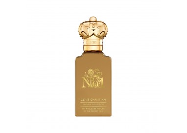 Clive Christian Original Collection No1 Masculine Perfume 50 Ml