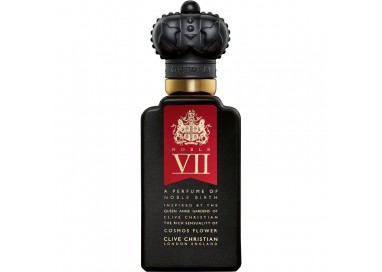 Clive Christian Noble Collection - VII Cosmos Flowers Perfume 50 Ml