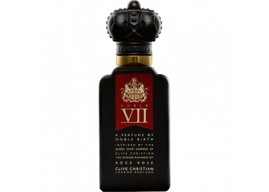 Clive Christian Noble Collection - VII Rock Rose Perfume 50 Ml