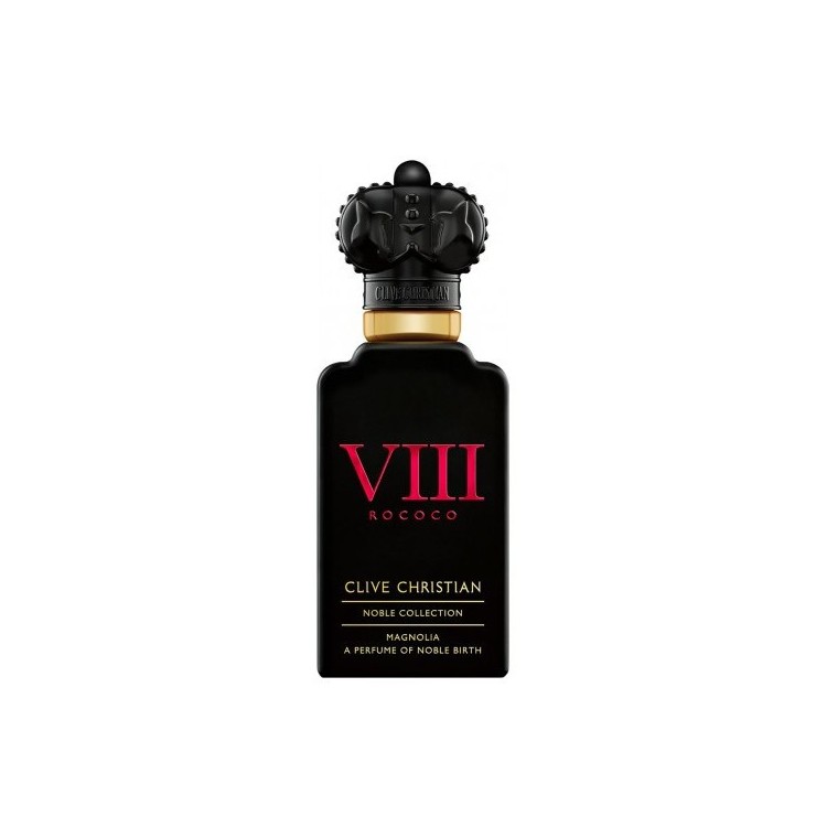 Clive Christian Noble Collection - VIII Magnolia Perfume 50 Ml Clive Christian Noble Collection - VIII Magnolia Perfume 50 Ml