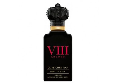 Clive Christian Noble Collection - VIII Magnolia Perfume 50 Ml
