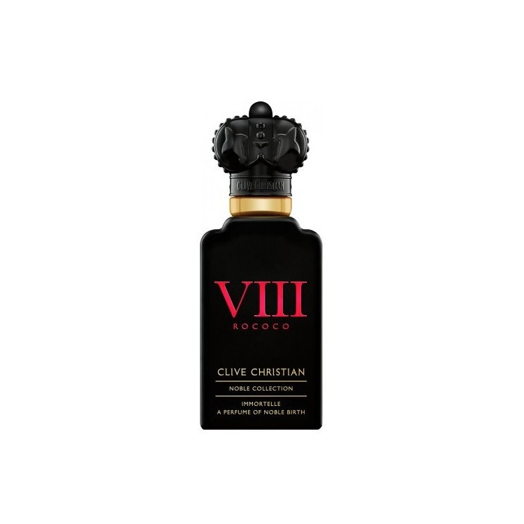Clive Christian Noble Collection - VIII Immortelle Perfume 50 Ml